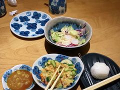 -一心创作料理屋(经开万达店)