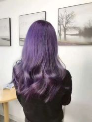 -西克造型美发连锁