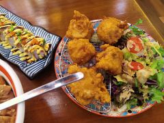 -東丸食堂(诸城店)
