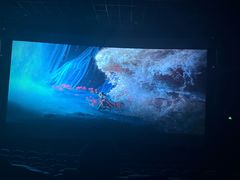 -北京英嘉国际影城(金源CINITY店)