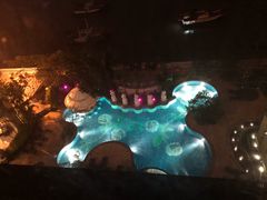 -澳门十六浦索菲特大酒店