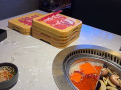-空之介寿喜烧·和牛放题(恒隆广场店)