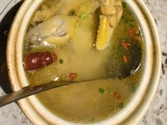 -又见炊烟私房菜(敬亭路店)