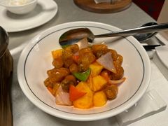 -御玺中餐厅新派湘菜