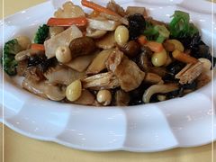 -功德林素菜饭庄(前门店)