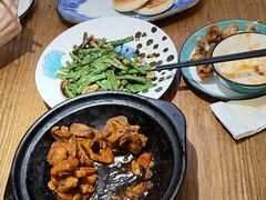 -常来小聚·广州非遗传承餐厅(地王广场店)