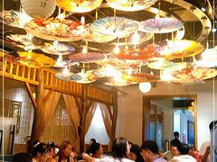 大堂-丝路花语之·胡姬酒肆(中关村店)