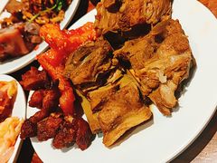 -汉巴味德(沈阳万象汇店)