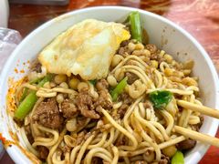 -朱儿面庄(洋河三路店)