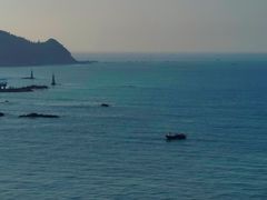 -沙扒湾