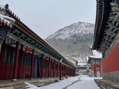 -五台山风景名胜区