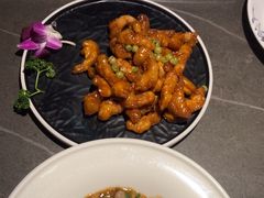 -前海沿·青岛菜(大拇指广场石老人店)