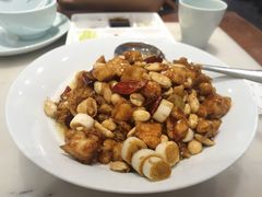-鸭匠食府·挂炉烤鸭·新京菜(阜成路店)