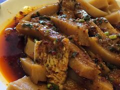 酿皮-清真·益鑫羊肉手抓馆(花园北街店)