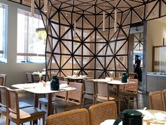 大堂-上上席川菜(凯德乐峰广场店)