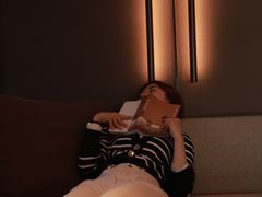 -璞瑄酒店大堂吧