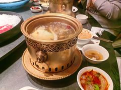-鼓楼东街老火锅(鼓楼店)
