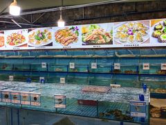 水产区-琼大师东方烤乳猪(亚特兰蒂斯店)