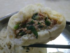 -老陶包子铺(南大西南村店)