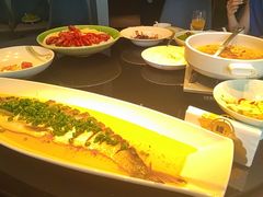 -缘餐厅(钵池山公园店)