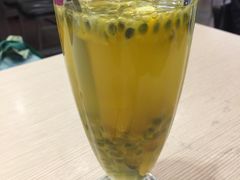 -佰搭果·广式茶餐厅(西华路店)