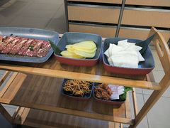 -新石器烤肉(无锡万象城店)