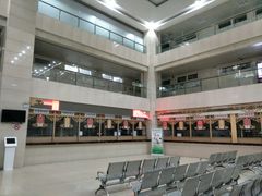 -上海市中医医院(芷江路院区)