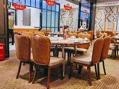 -稻香酒家(长宁KING88广场店)