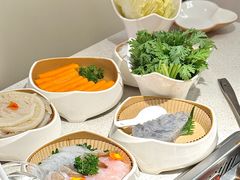 -海底捞火锅(之心城店)