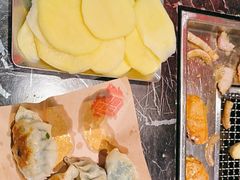 -塘屋烧烤·云南火塘烧烤品牌(新亚洲店)