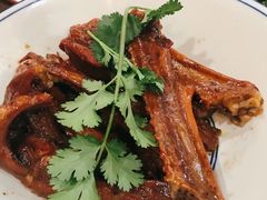 -园林美食城·本土农家菜(杨和镇店)