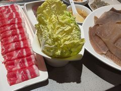 -海底捞火锅(塘厦天虹店)