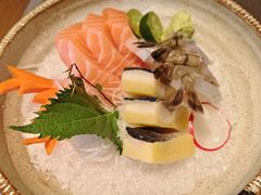 -鱼跃食堂·精致寿司(东林美域店)