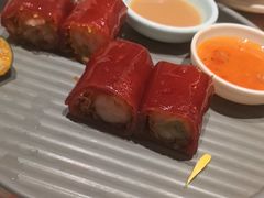-点都德(奥体印象城店)