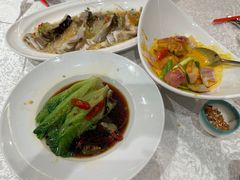-红棉中餐厅·广州海航威斯汀酒店