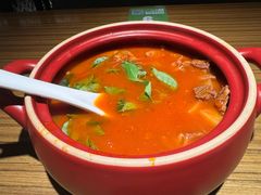 -禾珍珠家常小馆(河南博物院店)