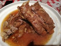 牛脊骨-西贝(上海新梅广场店)