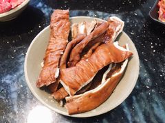 卤肠头-肥龙火锅(南坪店)