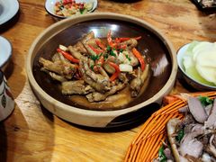 -肠相汇常德老肠子馆(雨花亭店)