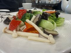 -桃园中华料理炸酱面(燕儿岛路店)