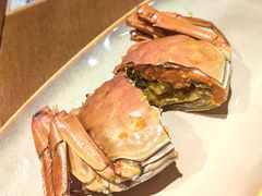 -李百蟹·江南蟹黄面·河景餐厅(夫子庙总店)