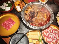 -牛New寿喜烧(金茂览秀城店)