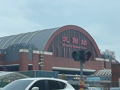 -沈阳站