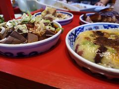-窄巷子陕菜馆·地道陕西菜(粉巷店)