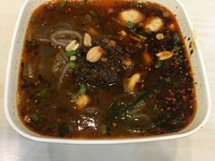 -金乐活美食(中街店)