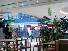 -卡朋西餐(悦汇城店)