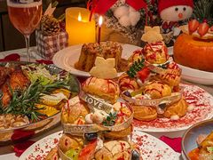 -Mogul Eatery·大亨餐酒馆