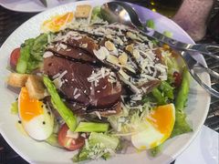 -LA MAISON公鸡和龙(蛇口店)