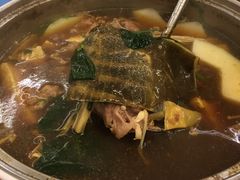 -甲鱼火锅(北村小区店)