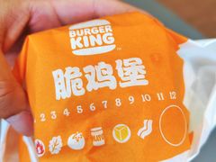 -汉堡王(嘉定宝龙城市广场)
